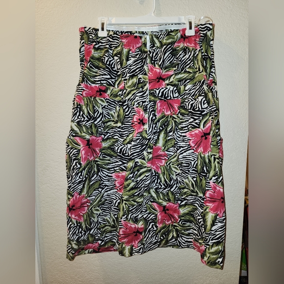 Torrid Strapless Dress size 18 - Picture 5 of 7